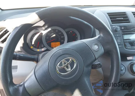 2009 Toyota Rav4 z USA, uszkodzony, nr VIN 2T3ZF33V49W015219